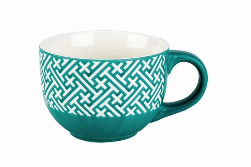 Tognana Porcellane DB617752106 Blue 1pc(s) cup/mug