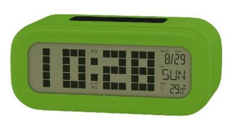 Daewoo DCD-24V alarm clock