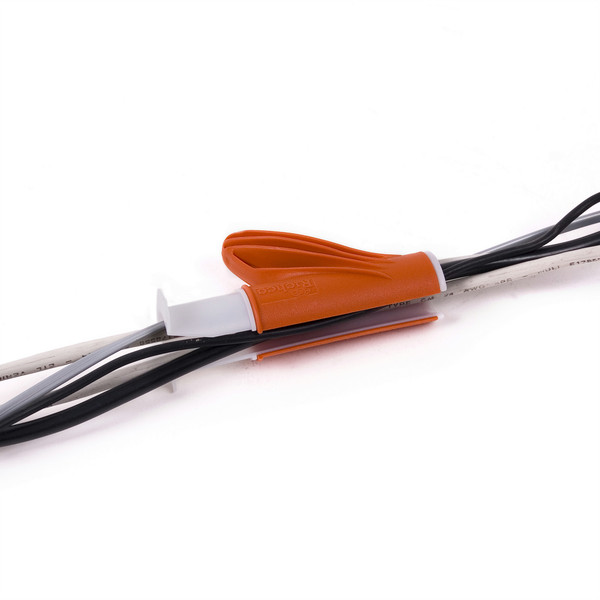 Dataflex Addit cable eater ø15 mm/3 m & hand tool 732