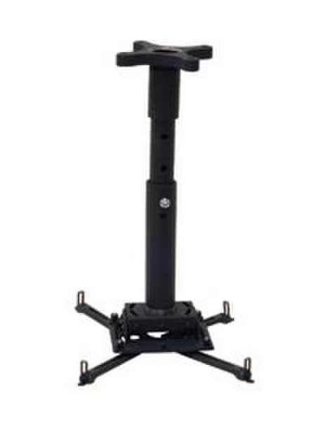 Chief Projector Ceiling Mount Kit Schwarz Projektorhalterung