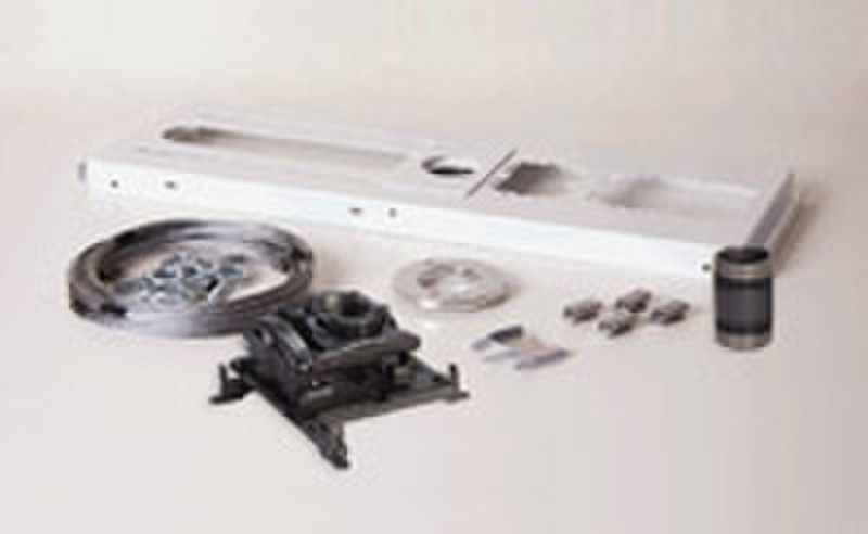 Chief Projector Ceiling Mount Kit Черный крепление проекторов