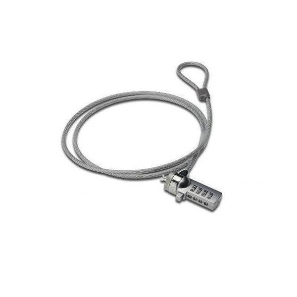 ITB MGE64134 Grey cable lock