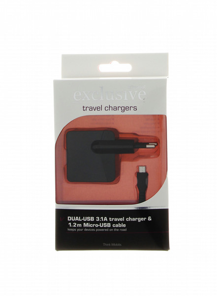 Insmat 530-8366 mobile device charger