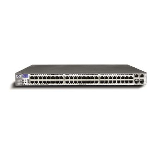 HP ProCurve 2650-PWR Switch