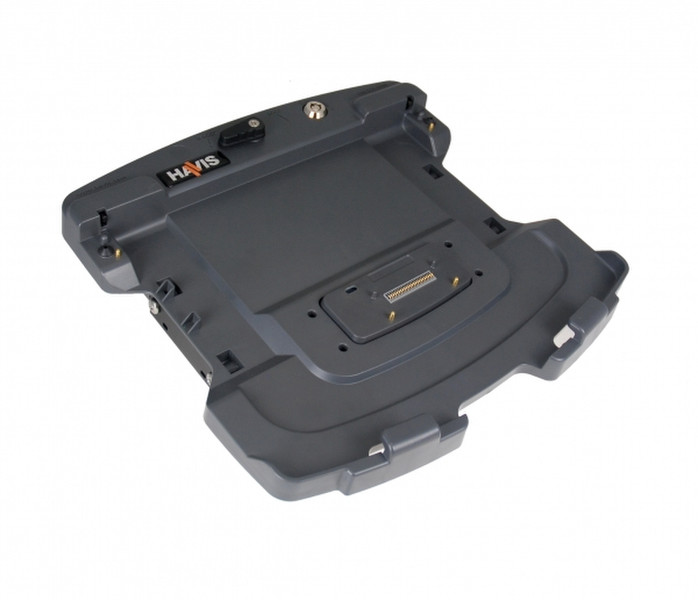 Havis DS-PAN-422 Schwarz Notebook-Dockingstation & Portreplikator