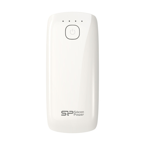 Silicon Power P51