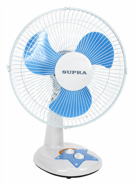 Supra VS-1211 fan