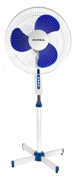 Supra VS-1610 fan