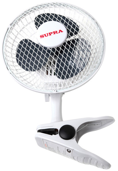 Supra VS-605K fan