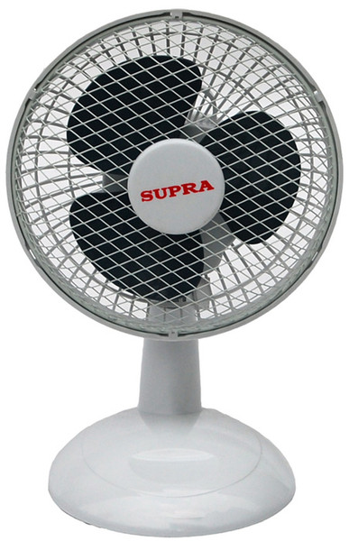 Supra VS-601 fan