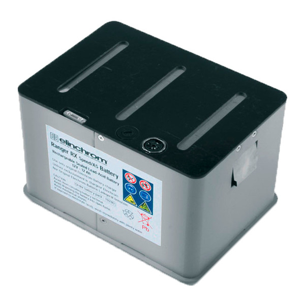 Elinchrom 19280 rechargeable battery