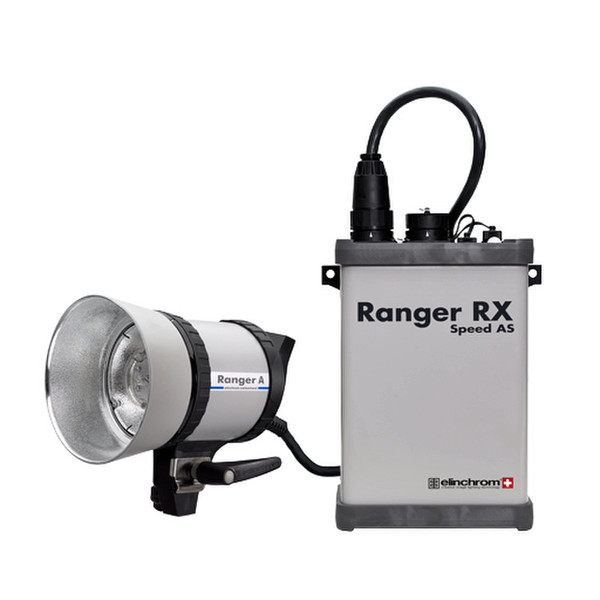 Elinchrom Ranger RX Speed AS - A Head Set