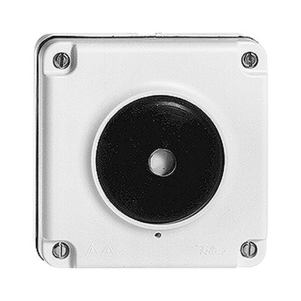 Feller 7563.LS.NUP.L.61.34 White electrical switch