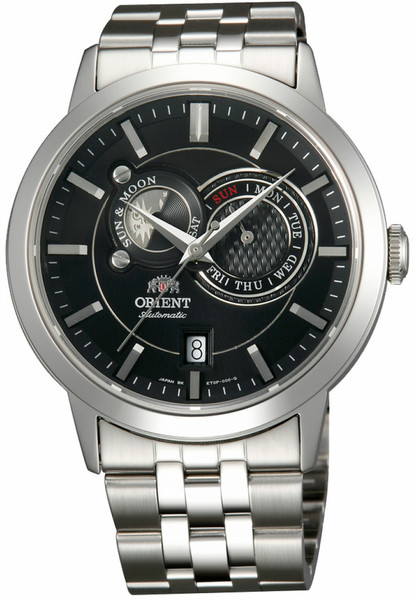 ORIENT Sun And Moon FET0P002B