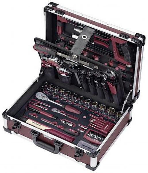 KRAFTWERK 3948 mechanics tool set