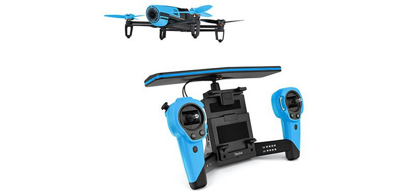 Parrot Bebop & Skycontroller Toy quadcopter 1200mAh