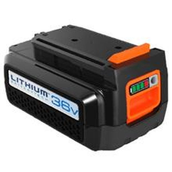 Black & Decker BL2036 Lithium-Ion 2000mAh 36V rechargeable battery