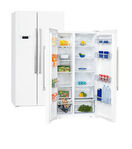 Exquisit SBS 550-4 A+