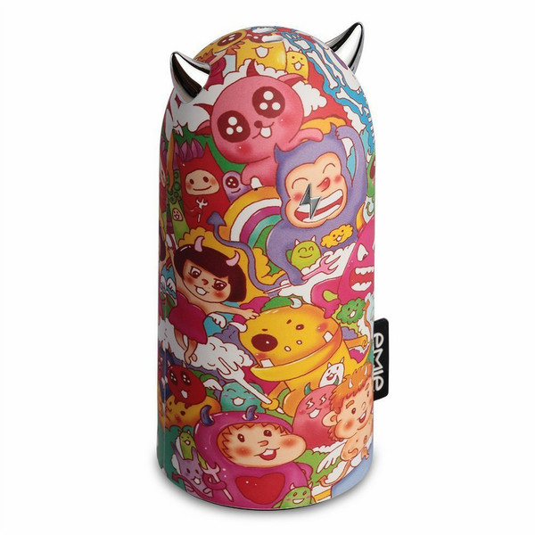 Fittek UC5081 Akkuladegerät