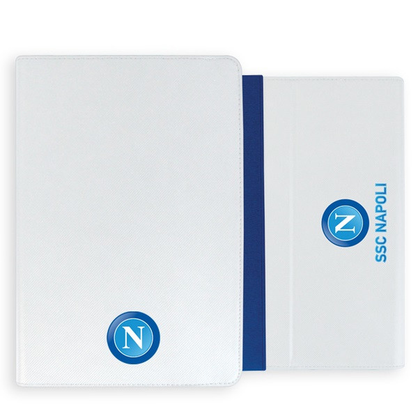 Techmade MA-8707-NAP 8Zoll Blatt Weiß Tablet-Schutzhülle