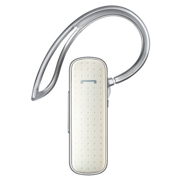 Samsung EO-MN910 Monophon Ohrbügel, im Ohr Weiß