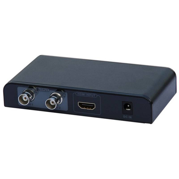 Techly IDATA HDMI-SDI2 видео конвертер