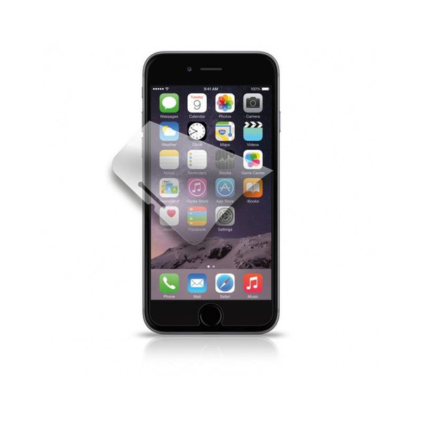 Techly Screen Protector for Apple iPhone 6 ICA-DCP 880TY