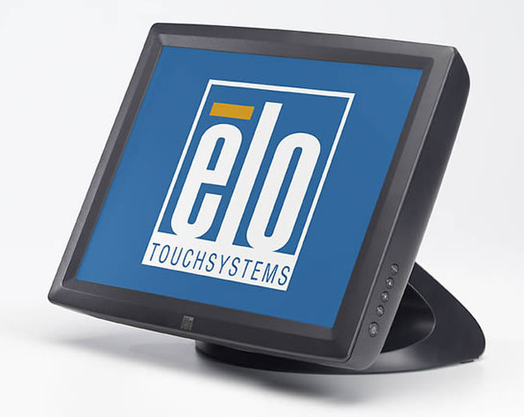 Elo Touch Solution 1522L 15