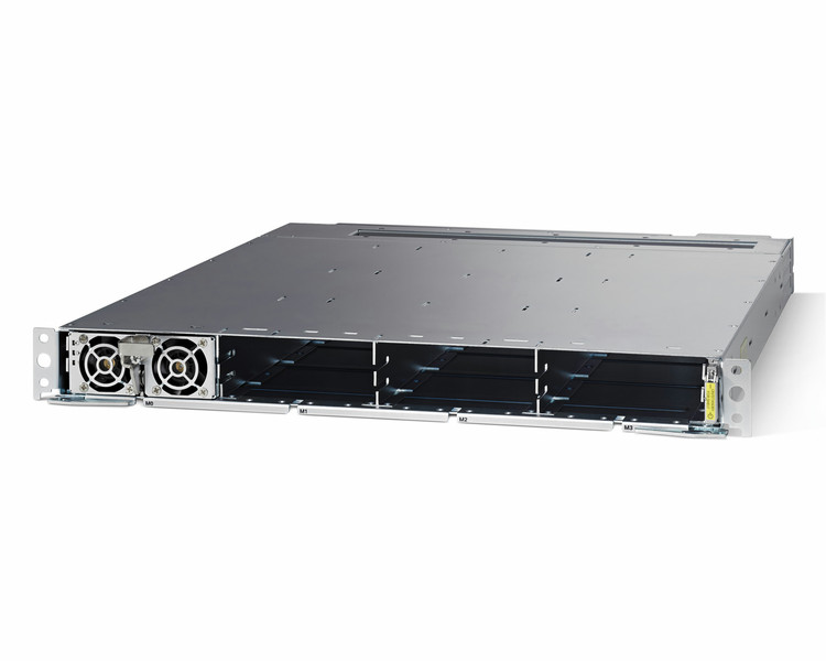 Cisco A9K-DC-PEM-V3= модуль для сетевого свича