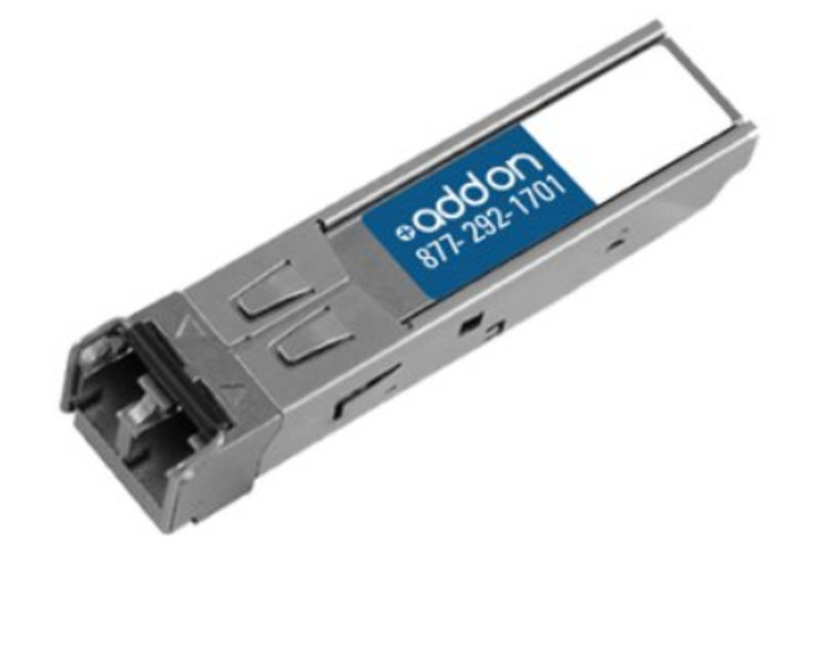 Add-On Computer Peripherals (ACP) 10GBASE-LX4-AOK 10000Мбит/с 1310нм network transceiver module