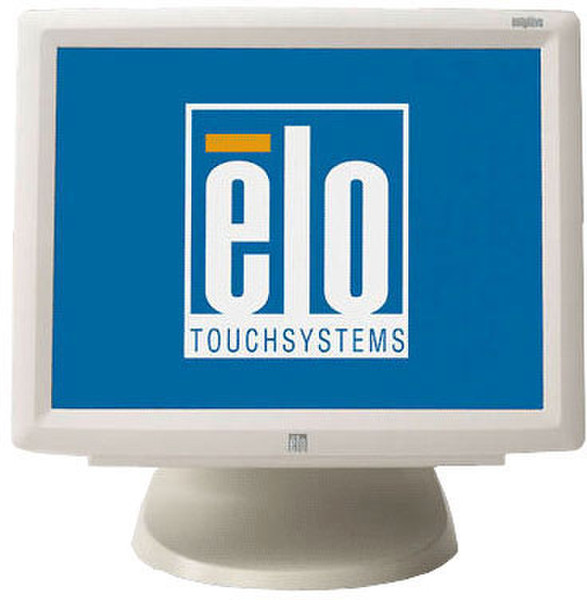 Elo Touch Solution 1515L 15