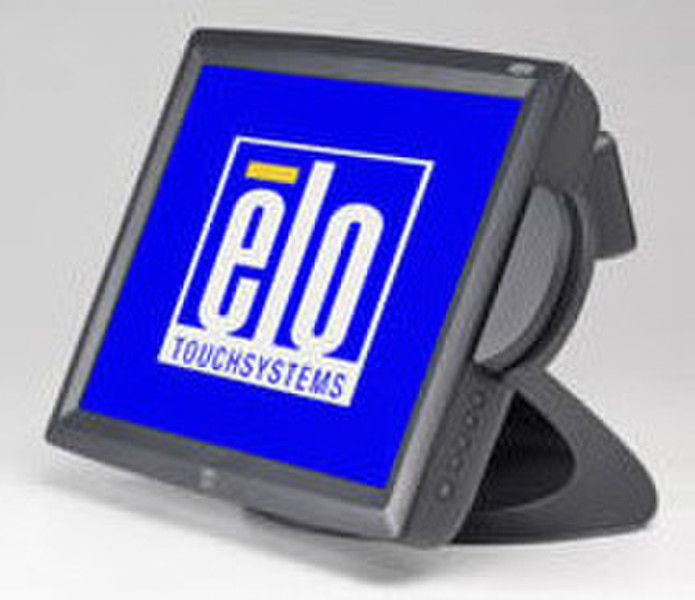 Elo Touch Solution 15A1 1ГГц 15