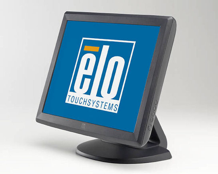 Elo Touch Solution 1515L 15