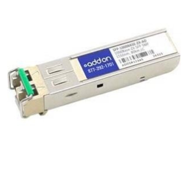 Add-On Computer Peripherals (ACP) FSFIBER-SFP-30K-AOK SFP 100Mbit/s 1310nm Netzwerk-Transceiver-Modul