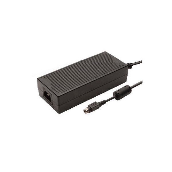 Gefen EXT-PS24U8AN Для помещений Черный адаптер питания / инвертор