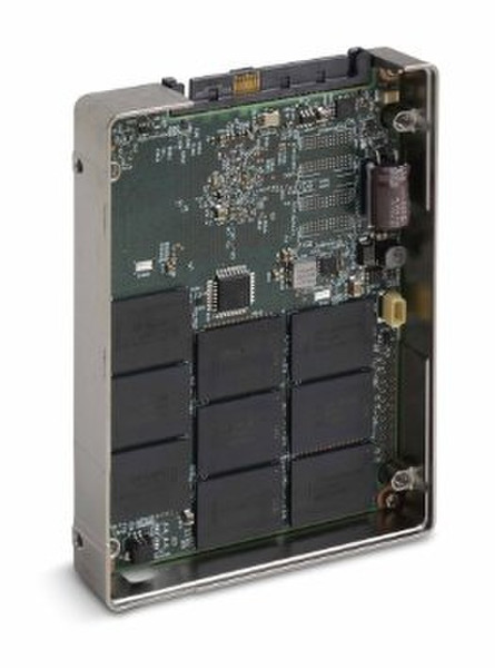 HGST Ultrastar SSD1600MR 1.92TB SAS solid state drive