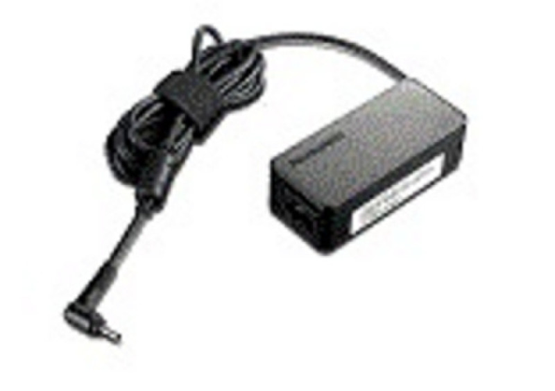 Lenovo GX20K02934 Indoor 45W Black power adapter/inverter