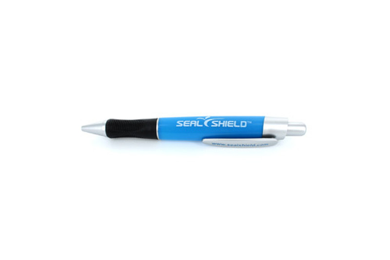 Seal Shield Seal Pen Retractable gel pen 10pc(s)