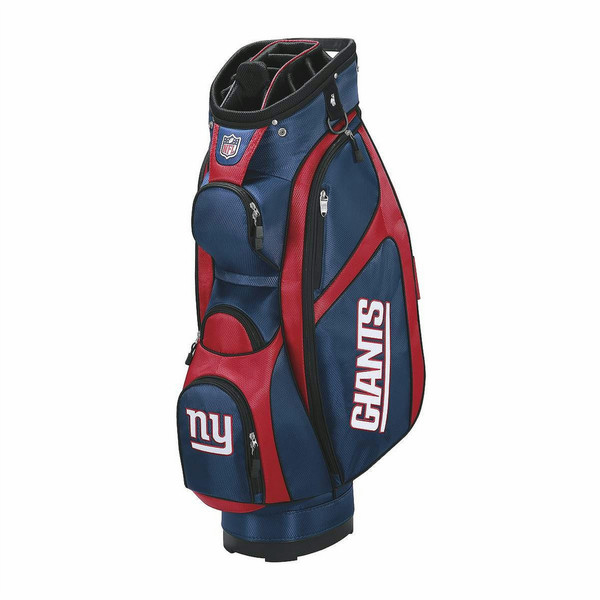 Wilson Sporting Goods Co. WGB9500NG golf bag