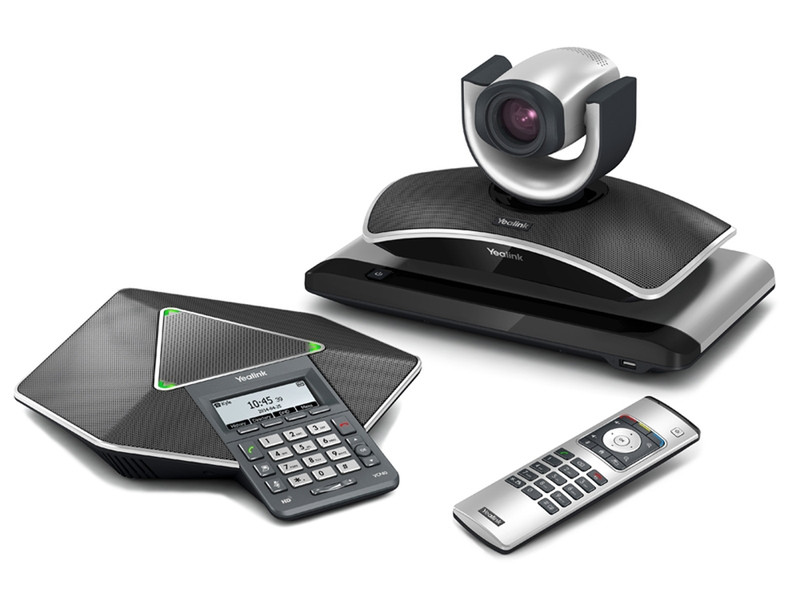 Yealink VC120 video conferencing system