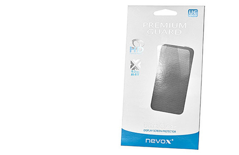 nevox 1300 screen protector