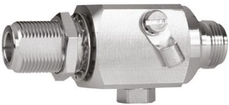 Telegärtner J01028A0044 N-type 1pc(s) coaxial connector