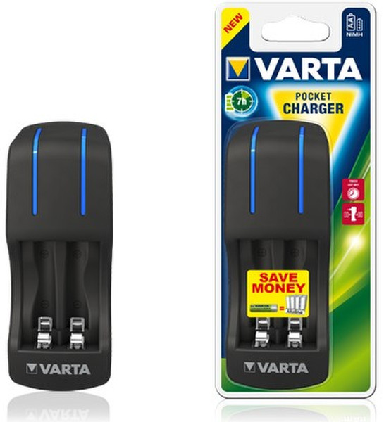 Varta 57642 101 401 зарядное устройство