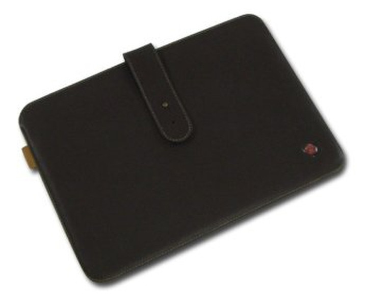 Prestigio PNBSV214BR 14.1Zoll Sleeve case Schwarz Notebooktasche