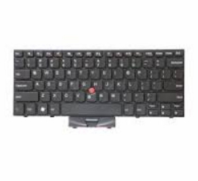 Lenovo 4X30F31547 Keyboard notebook spare part