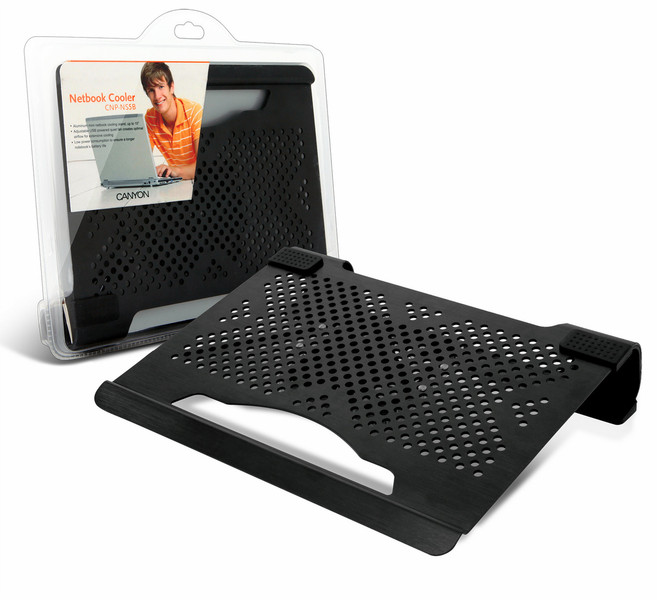 Canyon CNP-NS5B notebook cooling pad