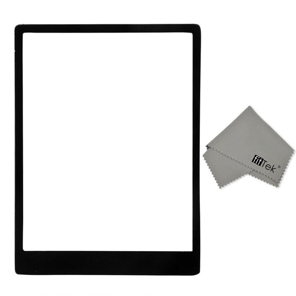 Fittek CX679 Clear D5100 1pc(s) screen protector
