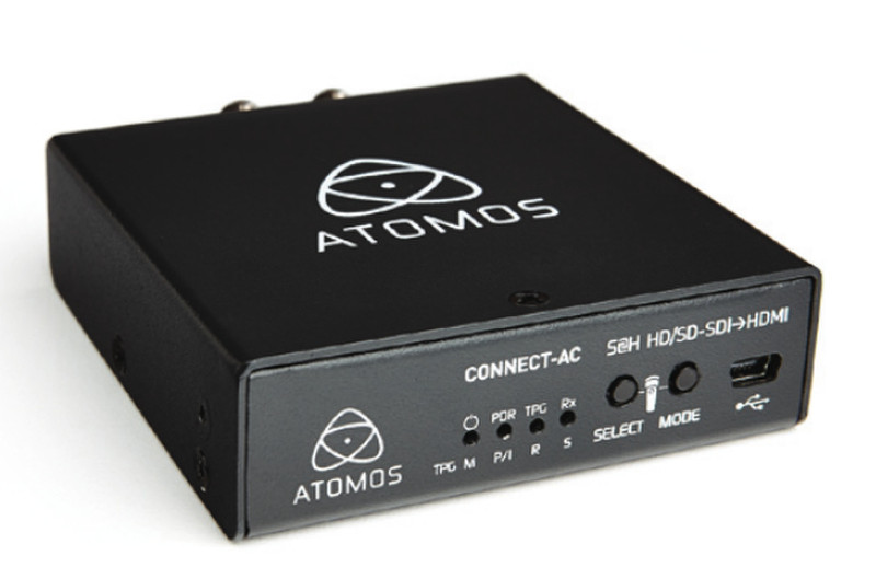 Atomos Connect-AC H2S