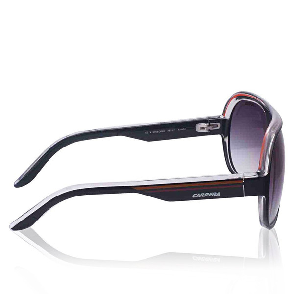 Carrera 241673 Unisex Aviator Fashion sunglasses