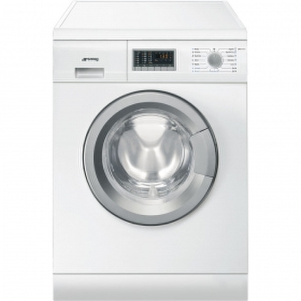 Smeg LSE147ES washer dryer